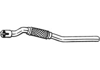Tuyau d'échappement 717-945 Bosal