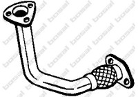 Tuyau d'échappement 725-995 Bosal