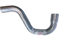 Tuyau d'échappement 733-945 Bosal