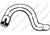 Tuyau d'échappement 736-003 Bosal