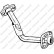Tuyau d'échappement 736-353 Bosal, Vignette 2