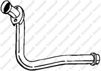 Tuyau d'échappement 737-143 Bosal