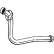 Tuyau d'échappement 737-143 Bosal, Vignette 2