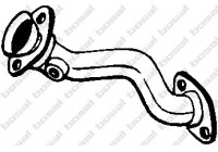 Tuyau d'échappement 737-153 Bosal