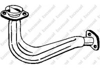 Tuyau d'échappement 737-269 Bosal