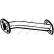 Tuyau d'échappement 738-149 Bosal
