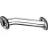 Tuyau d'échappement 738-149 Bosal, Vignette 2