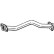 Tuyau d'échappement 738-153 Bosal, Vignette 2