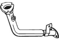 Tuyau d'échappement 740-357 Bosal
