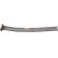 Tuyau d'échappement 741-015 Bosal, Vignette 2