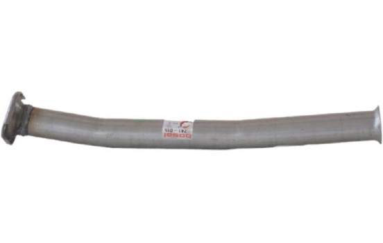 Tuyau d'échappement 741-015 Bosal, Image 2