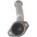 Tuyau d'échappement 741-015 Bosal, Vignette 3