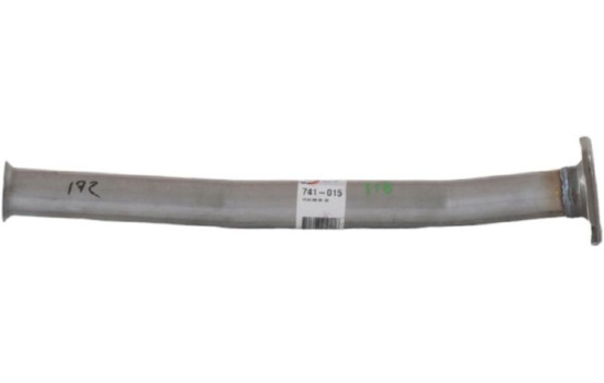 Tuyau d'échappement 741-015 Bosal, Image 4