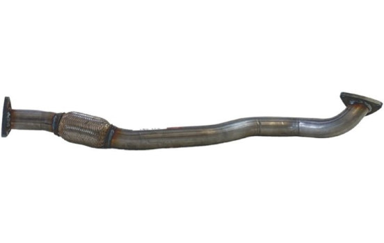 Tuyau d'échappement 741-041 Bosal, Image 4