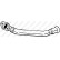 Tuyau d'échappement 741-361 Bosal, Vignette 2