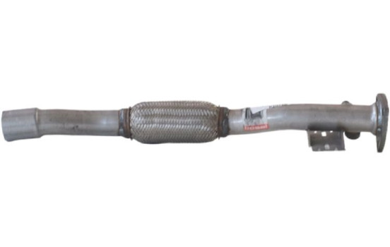 Tuyau d'échappement 750-059 Bosal