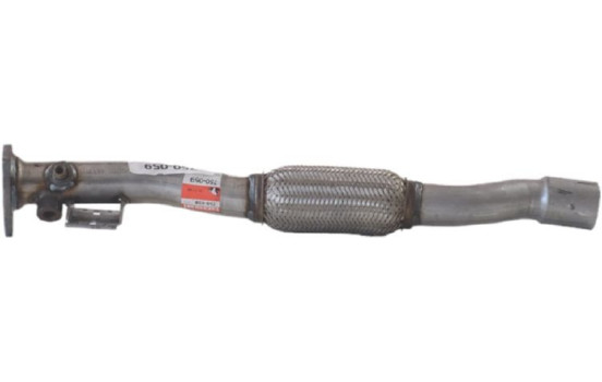 Tuyau d'échappement 750-059 Bosal, Image 3