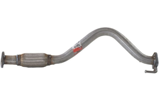 Tuyau d'échappement 750-073 Bosal