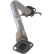 Tuyau d'échappement 750-073 Bosal, Vignette 2