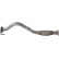 Tuyau d'échappement 750-073 Bosal, Vignette 3