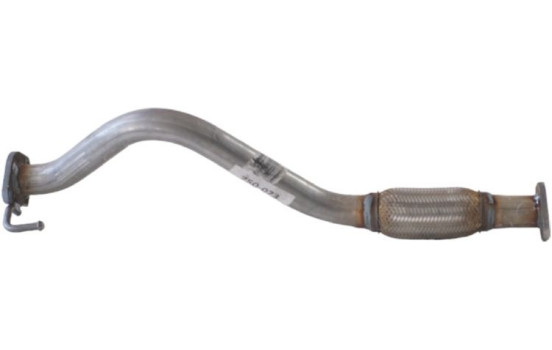 Tuyau d'échappement 750-073 Bosal, Image 3