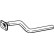 Tuyau d'échappement 750-085 Bosal, Vignette 2