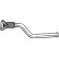 Tuyau d'échappement 750-087 Bosal, Vignette 2