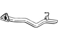 Tuyau d'échappement 750-109 Bosal