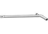 Tuyau d'échappement 750-113 Bosal