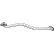 Tuyau d'échappement 750-141 Bosal, Vignette 2