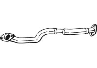 Tuyau d'échappement 750-143 Bosal