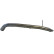 Tuyau d'échappement 750-195 Bosal