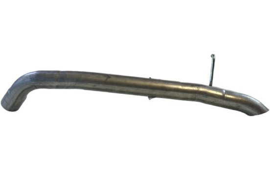 Tuyau d'échappement 750-195 Bosal