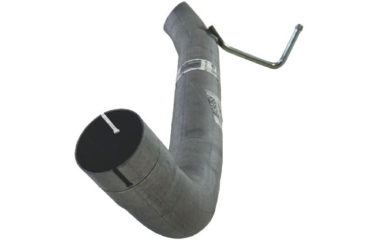 Tuyau d'échappement 750-195 Bosal, Image 2