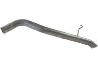 Tuyau d'échappement 750-197 Bosal