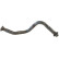 Tuyau d'échappement 750-201 Bosal