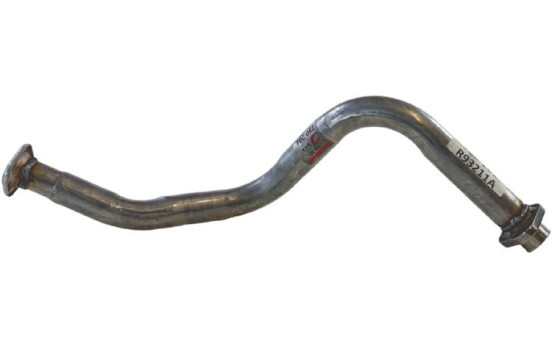 Tuyau d'échappement 750-201 Bosal