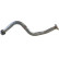 Tuyau d'échappement 750-201 Bosal, Vignette 3