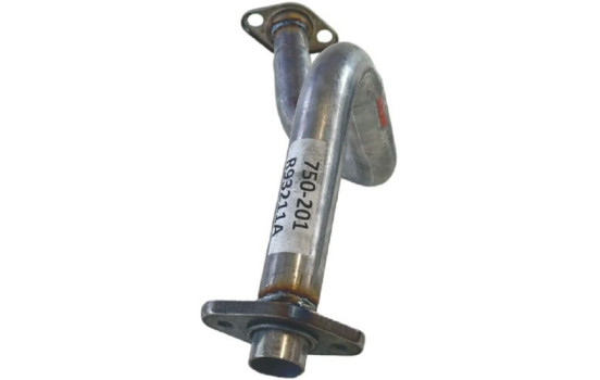 Tuyau d'échappement 750-201 Bosal, Image 4
