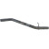 Tuyau d'échappement 750-203 Bosal