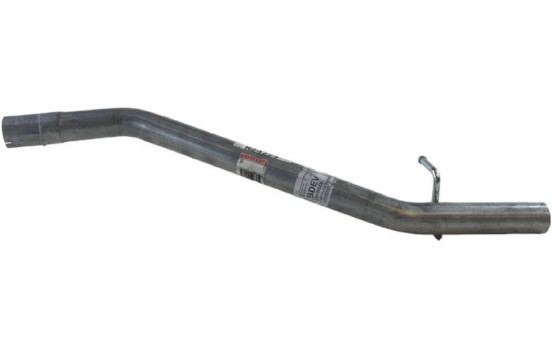Tuyau d'échappement 750-203 Bosal
