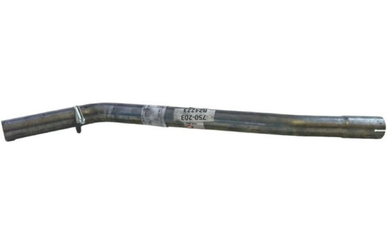 Tuyau d'échappement 750-203 Bosal, Image 3