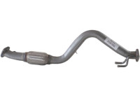 Tuyau d'échappement 750-213 Bosal