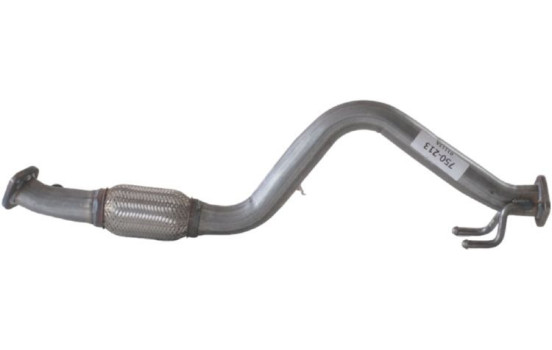 Tuyau d'échappement 750-213 Bosal
