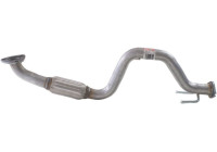 Tuyau d'échappement 750-247 Bosal
