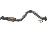 Tuyau d'échappement 750-259 Bosal