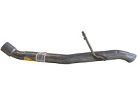 Tuyau d'échappement 750-289 Bosal