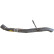 Tuyau d'échappement 750-289 Bosal