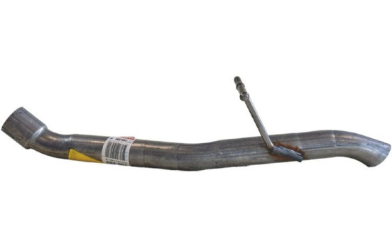 Tuyau d'échappement 750-289 Bosal