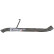 Tuyau d'échappement 750-289 Bosal, Vignette 3